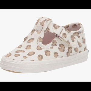 Keds Champion T Strap Shoes - (New)